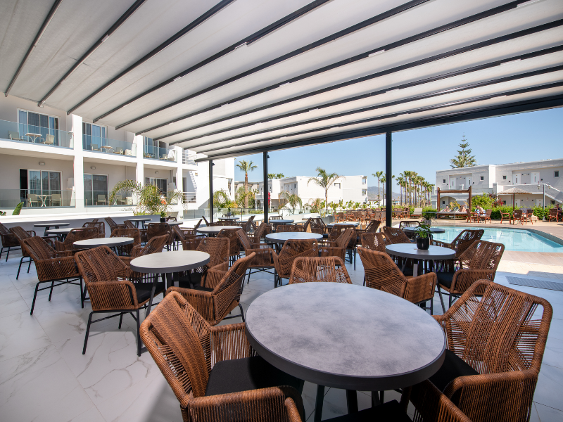 Delfina Tropic Beach image