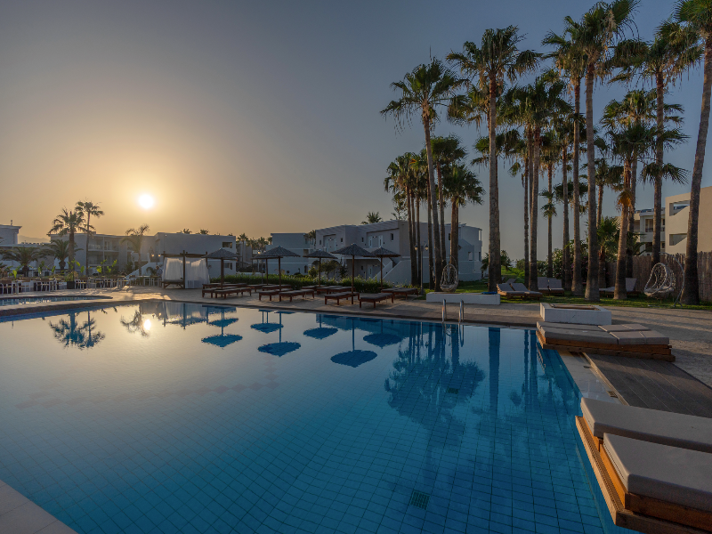 Delfina Tropic Beach image