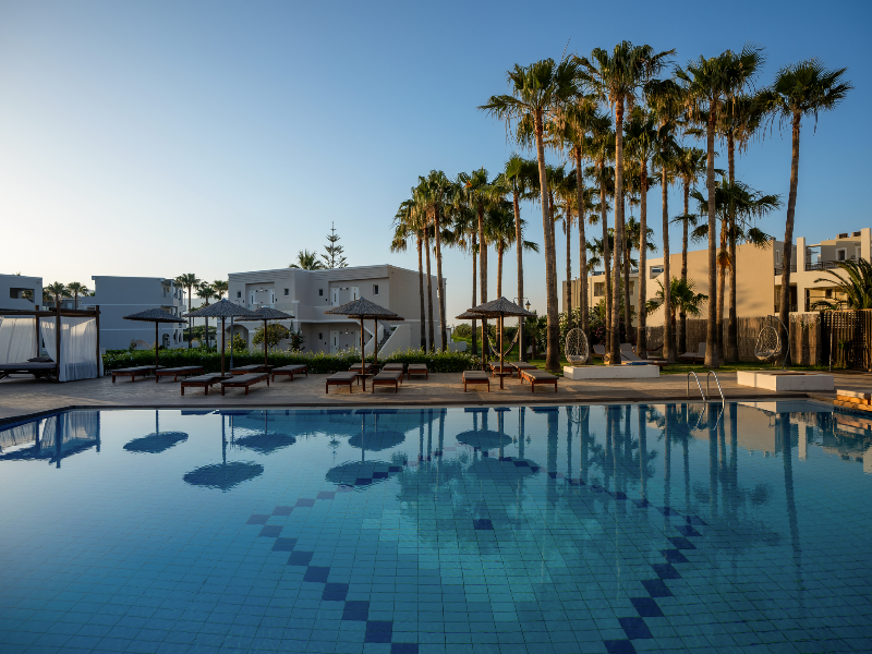 Delfina Tropic Beach image