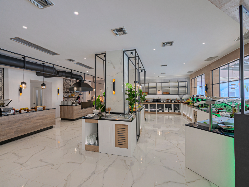 Delfina Tropic Beach image