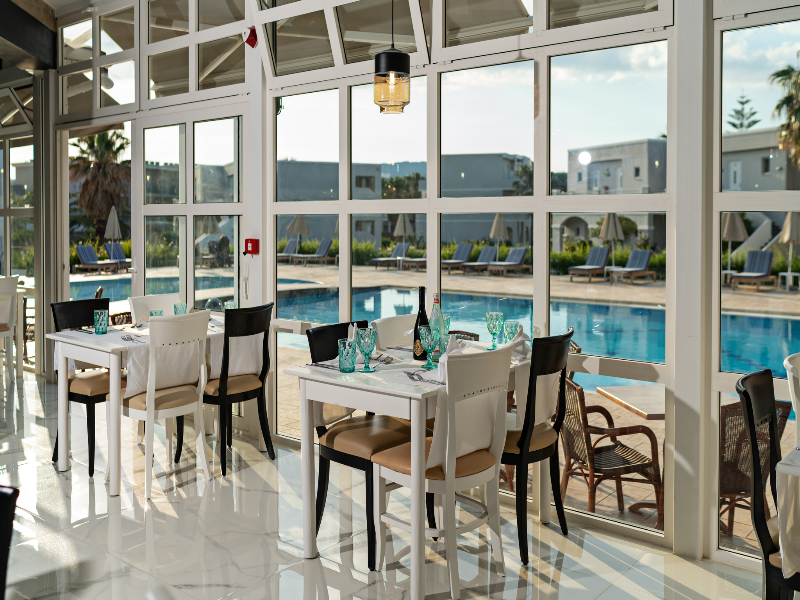 Delfina Tropic Beach image
