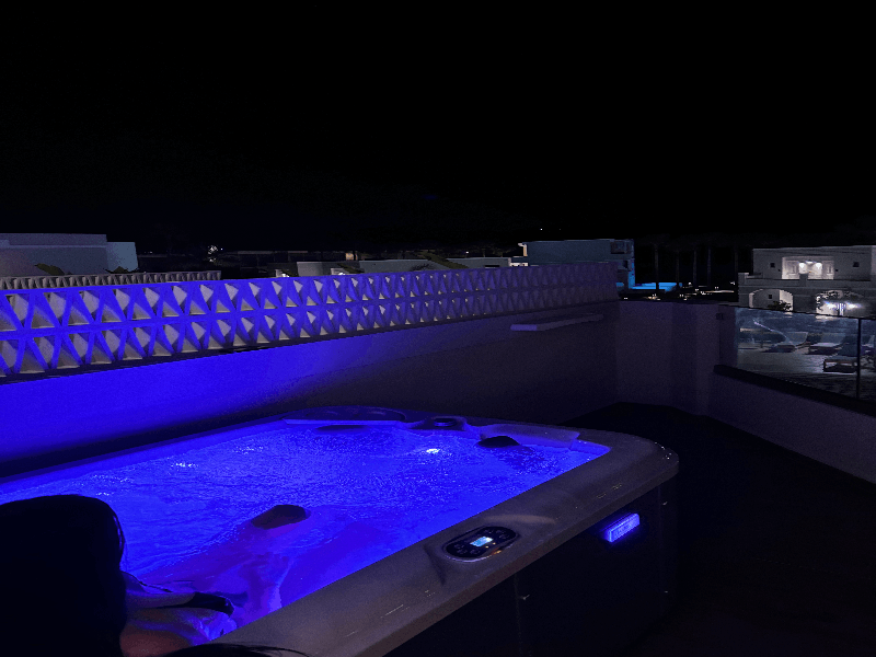 Delfina Tropic Beach image