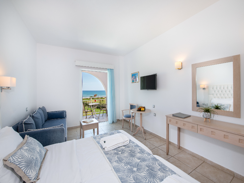 Delfina Tropic Beach image