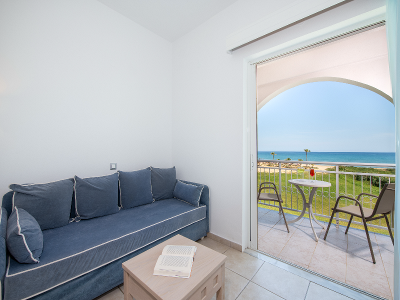Delfina Tropic Beach image