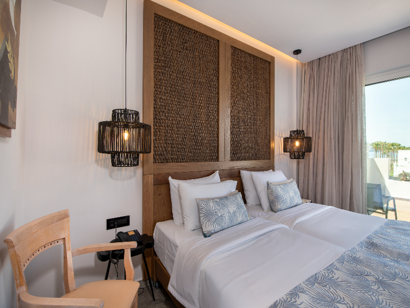 Delfina Tropic Beach image
