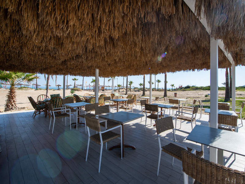 Delfina Tropic Beach image