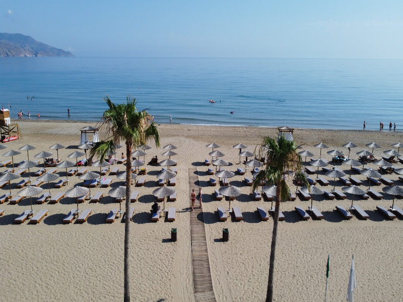 Delfina Tropic Beach image