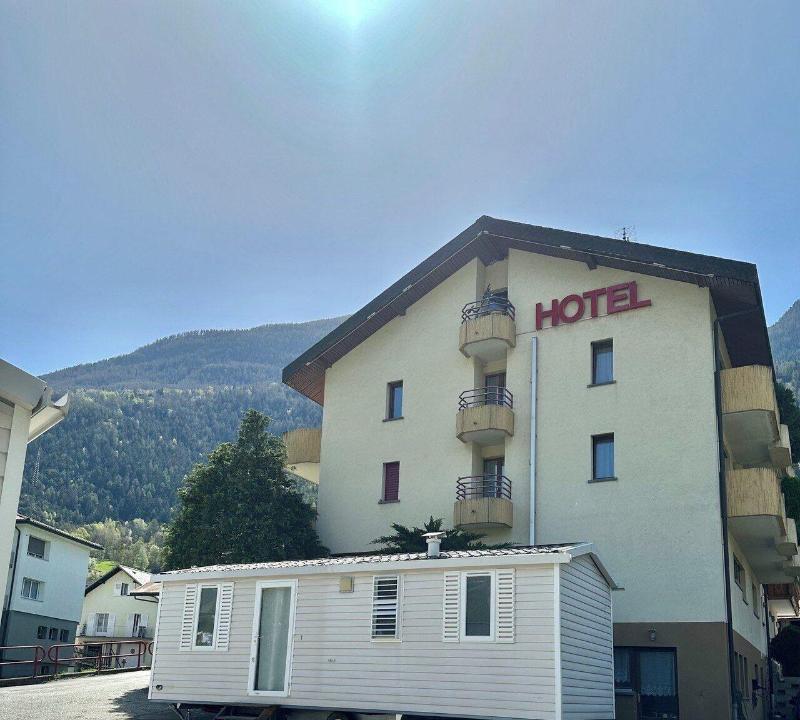 Minotel Central image