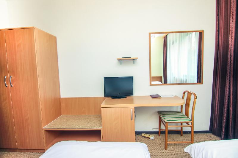 Grand Sarajevo image