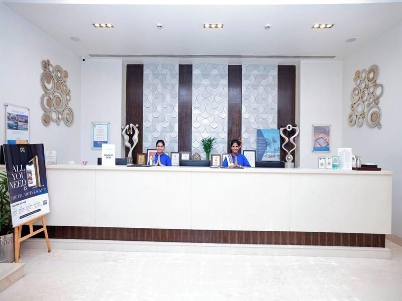 Fortune Inn Sree Kanya