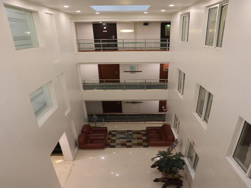Fortune Inn Sree Kanya