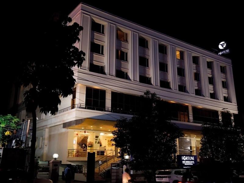 Fortune Inn Sree Kanya