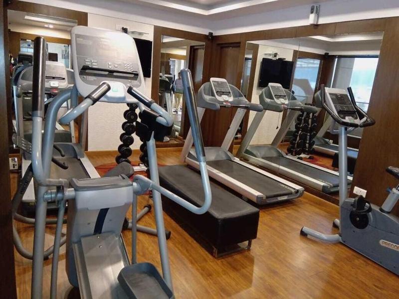 Fortune Inn Sree Kanya