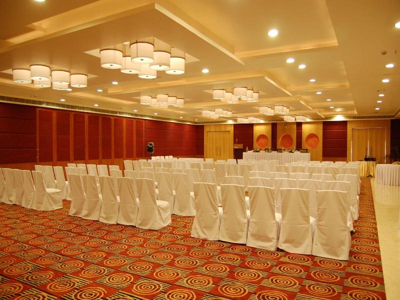 Fortune Inn Sree Kanya