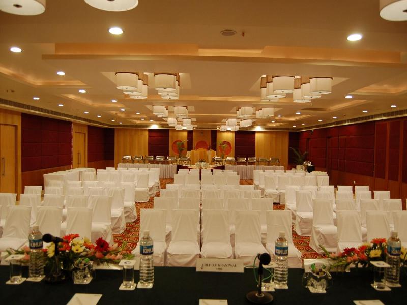 Fortune Inn Sree Kanya