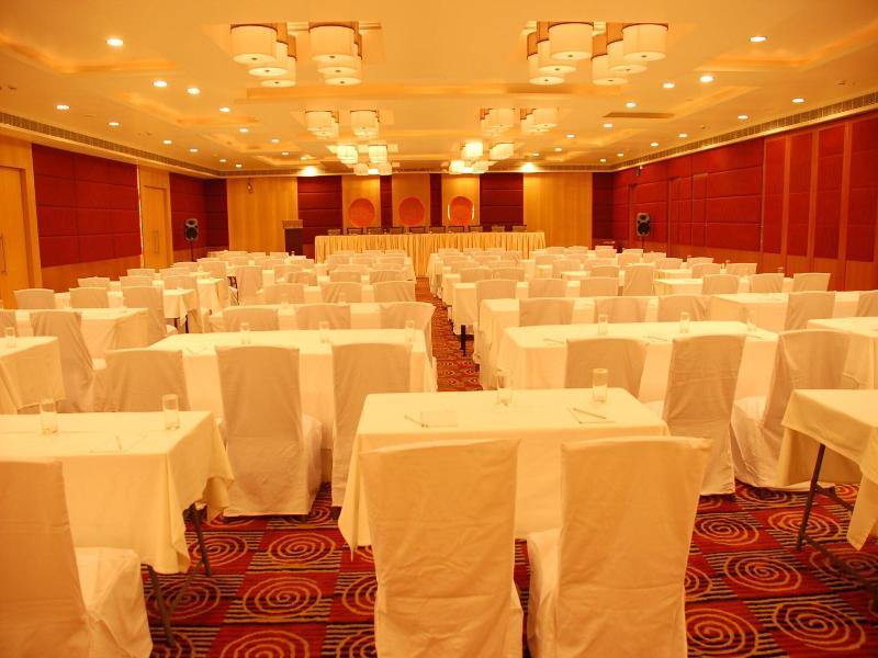 Fortune Inn Sree Kanya
