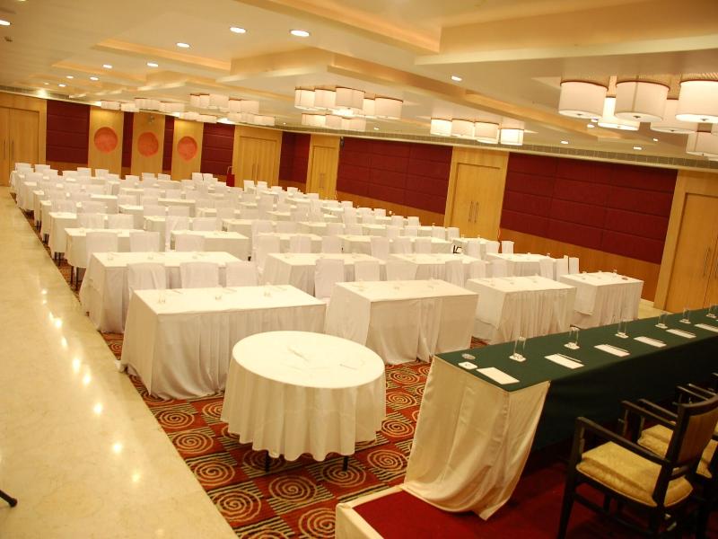 Fortune Inn Sree Kanya