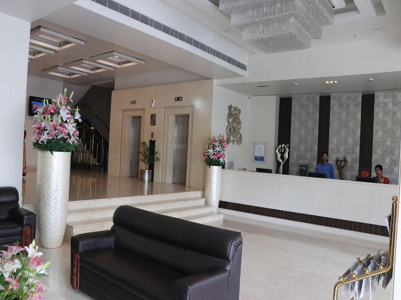 Fortune Inn Sree Kanya