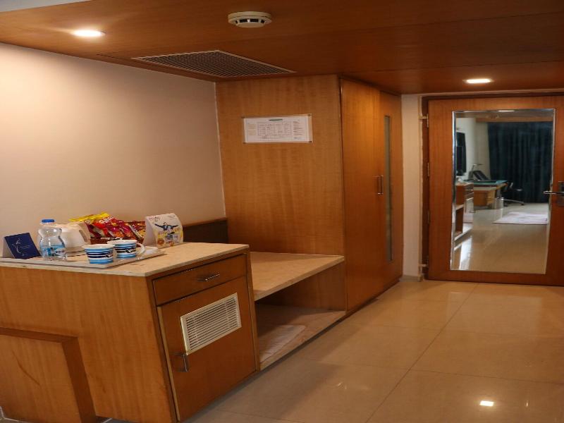 Fortune Inn Sree Kanya