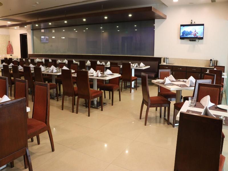 Fortune Inn Sree Kanya