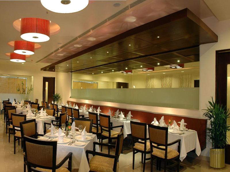 Fortune Inn Sree Kanya