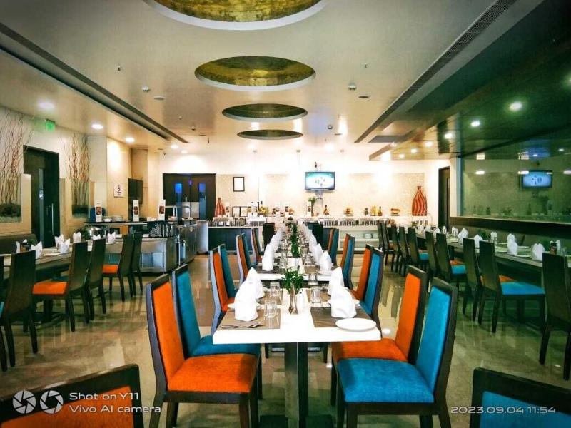 Fortune Inn Sree Kanya