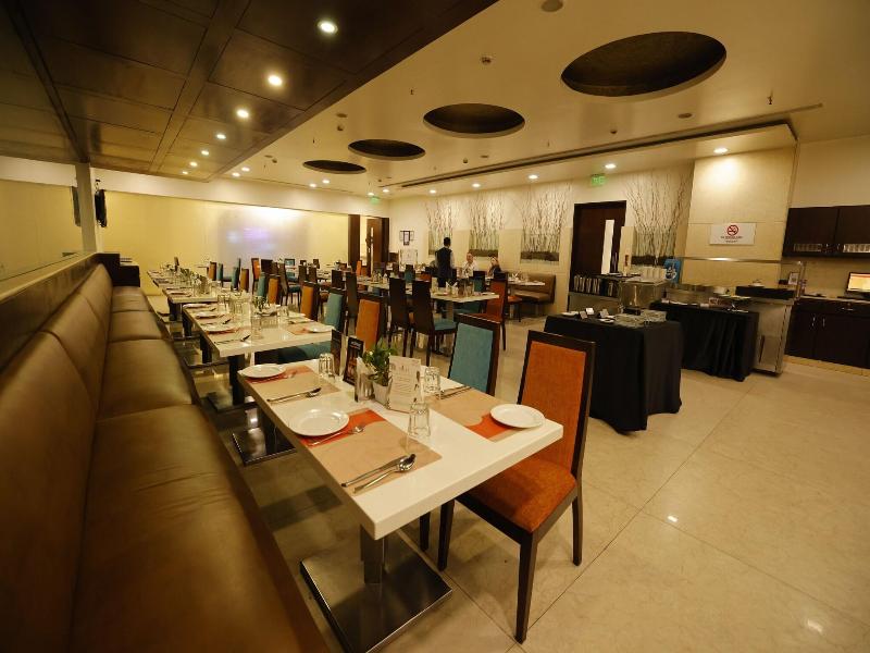 Fortune Inn Sree Kanya