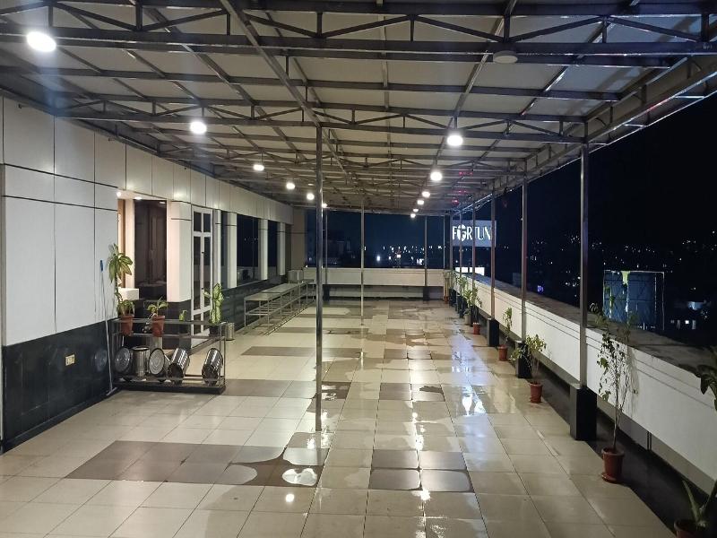 Fortune Inn Sree Kanya