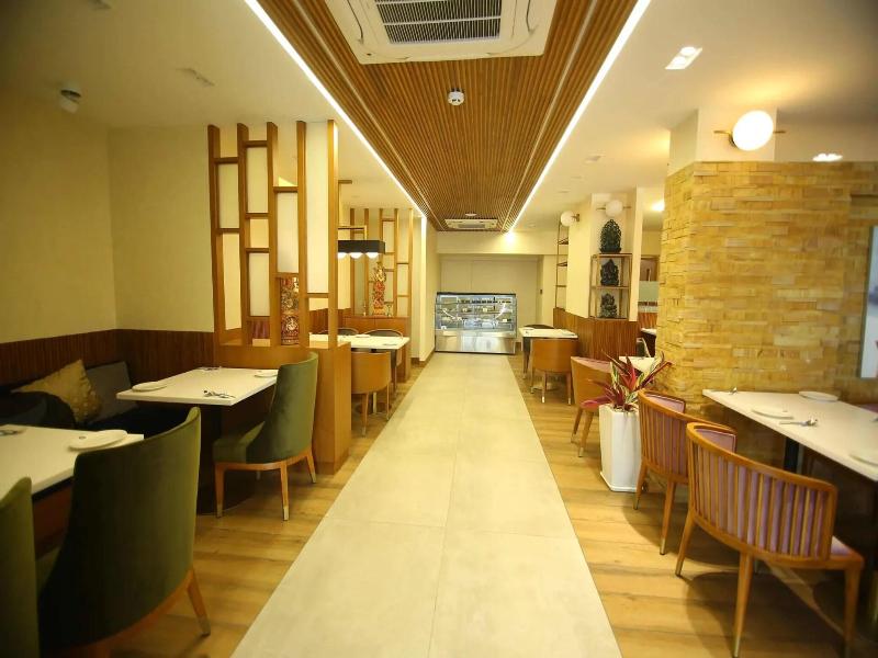 Sai Towers