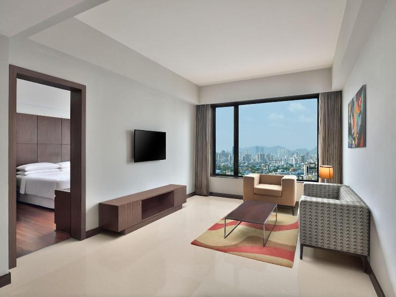 Four Points by Sheraton Navi Mumbai, Vashi image