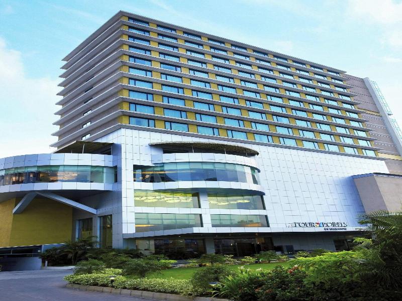 Four Points by Sheraton Navi Mumbai, Vashi image