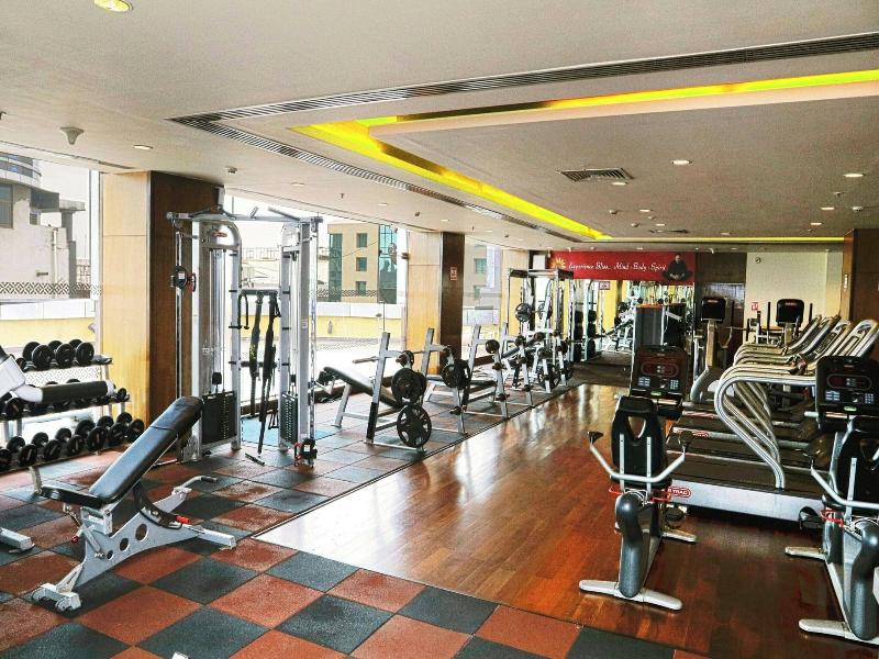 Four Points by Sheraton Navi Mumbai, Vashi image