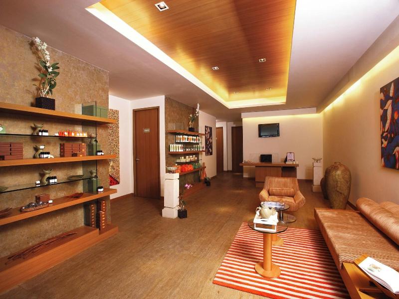 Four Points by Sheraton Navi Mumbai, Vashi image