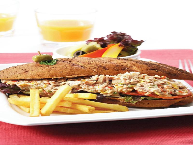 Four Points by Sheraton Navi Mumbai, Vashi image