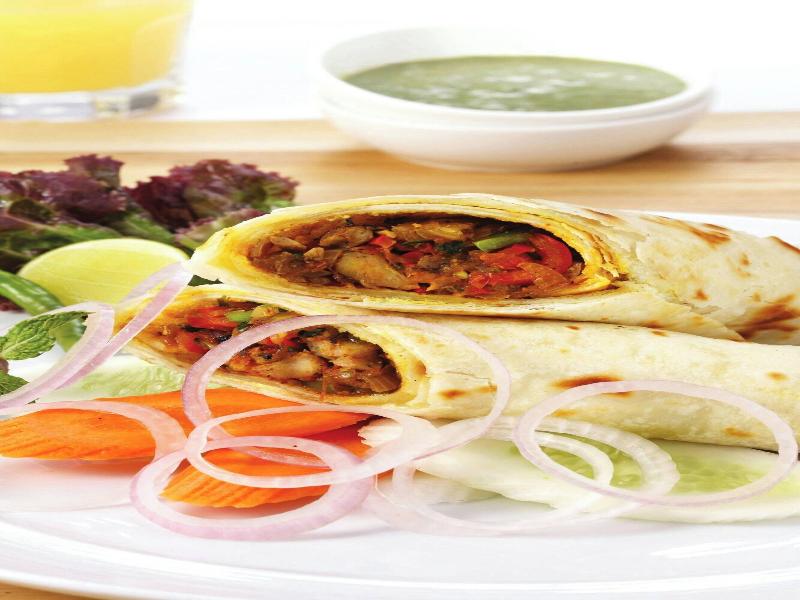 Four Points by Sheraton Navi Mumbai, Vashi image
