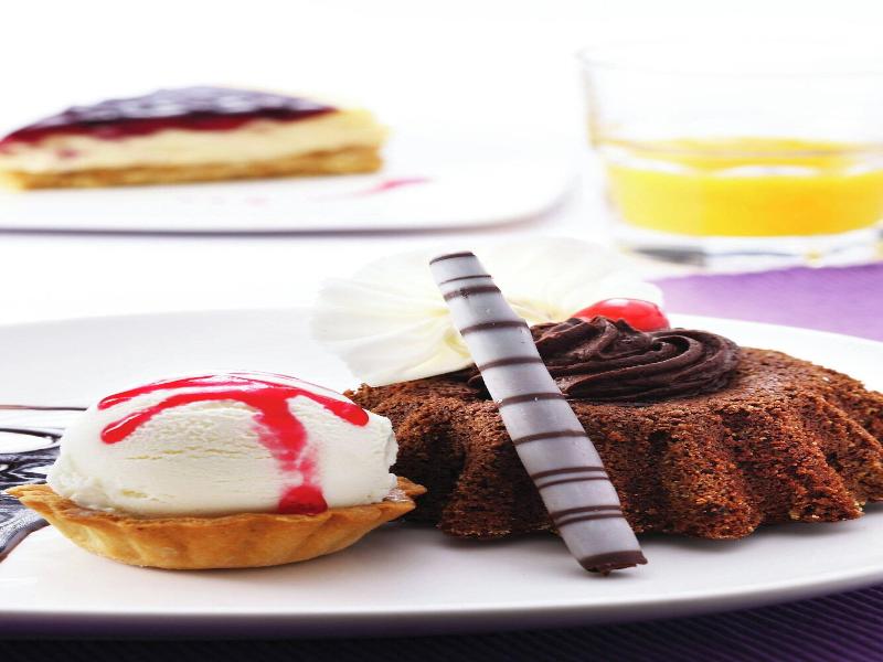 Four Points by Sheraton Navi Mumbai, Vashi image