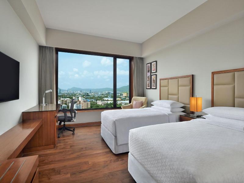 Four Points by Sheraton Navi Mumbai, Vashi image