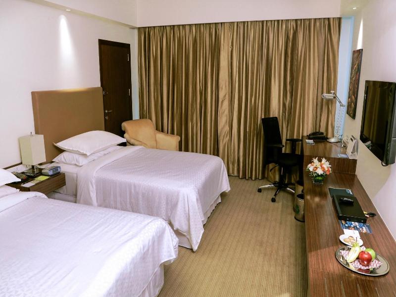 Four Points by Sheraton Navi Mumbai, Vashi image