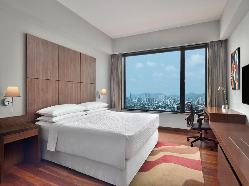 Four Points by Sheraton Navi Mumbai, Vashi image