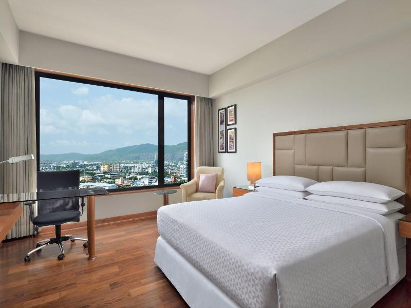 Four Points by Sheraton Navi Mumbai, Vashi image