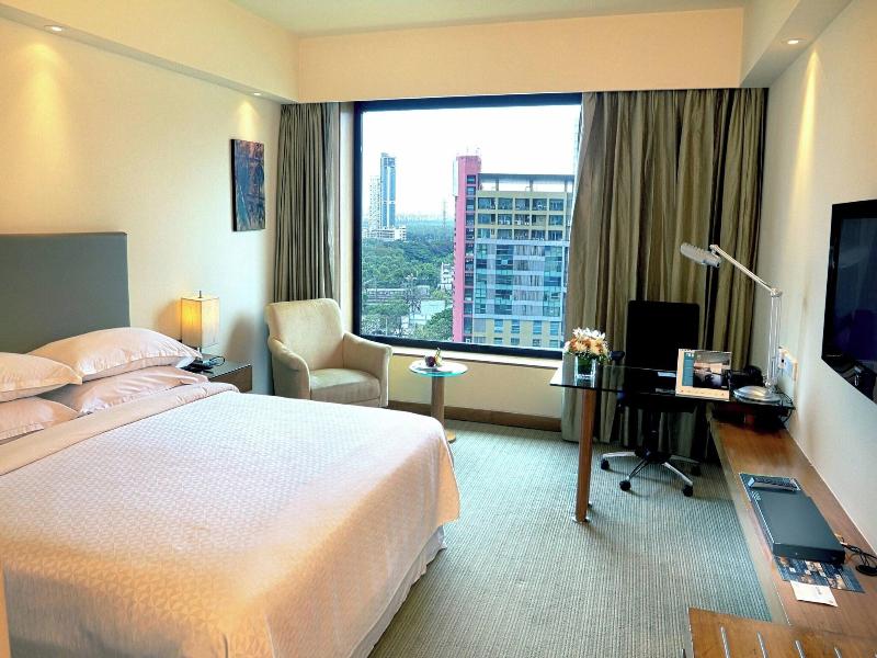 Four Points by Sheraton Navi Mumbai, Vashi image