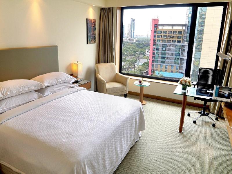 Four Points by Sheraton Navi Mumbai, Vashi image
