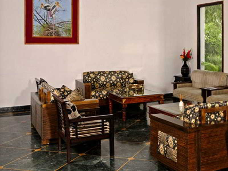 UDAI VILAS PALACE BHARATPUR HOTEL