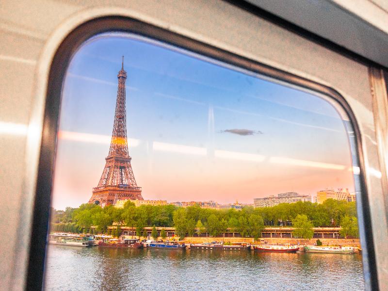Pullman Paris Eiffel Tower image