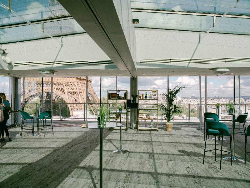 Pullman Paris Eiffel Tower image