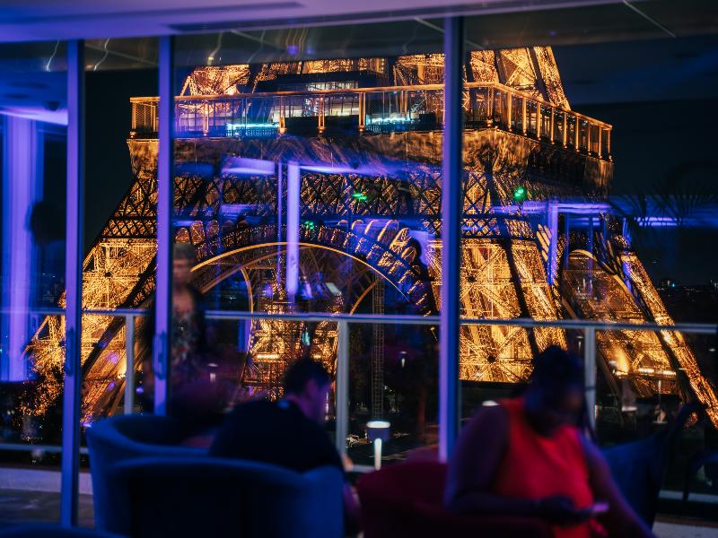 Pullman Paris Eiffel Tower image