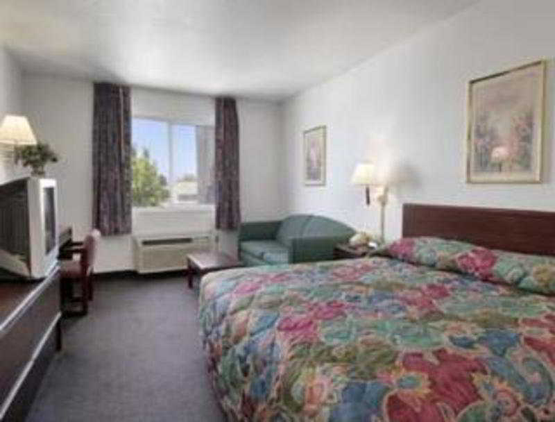 Hotel Quality Inn Midvale Salt Lake City South