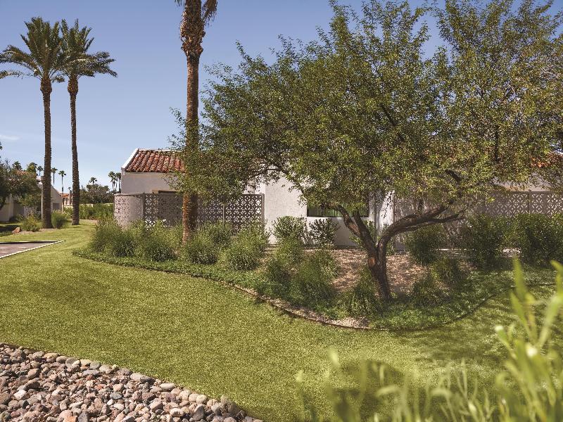 Hilton Scottsdale Resort & Villas image