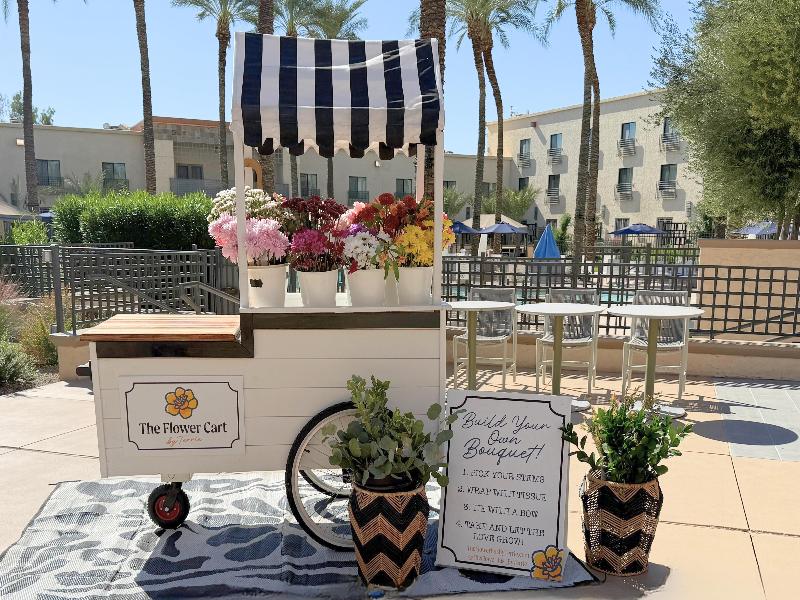 Hilton Scottsdale Resort & Villas image