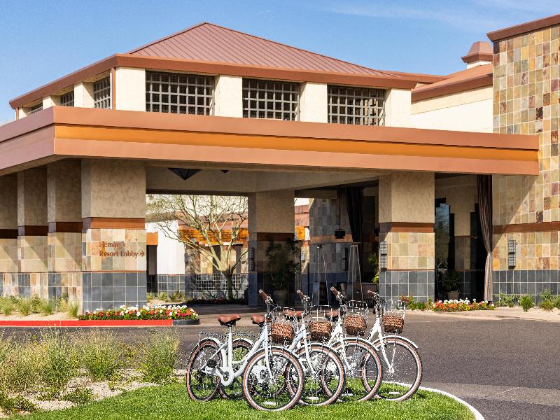 Hilton Scottsdale Resort & Villas image